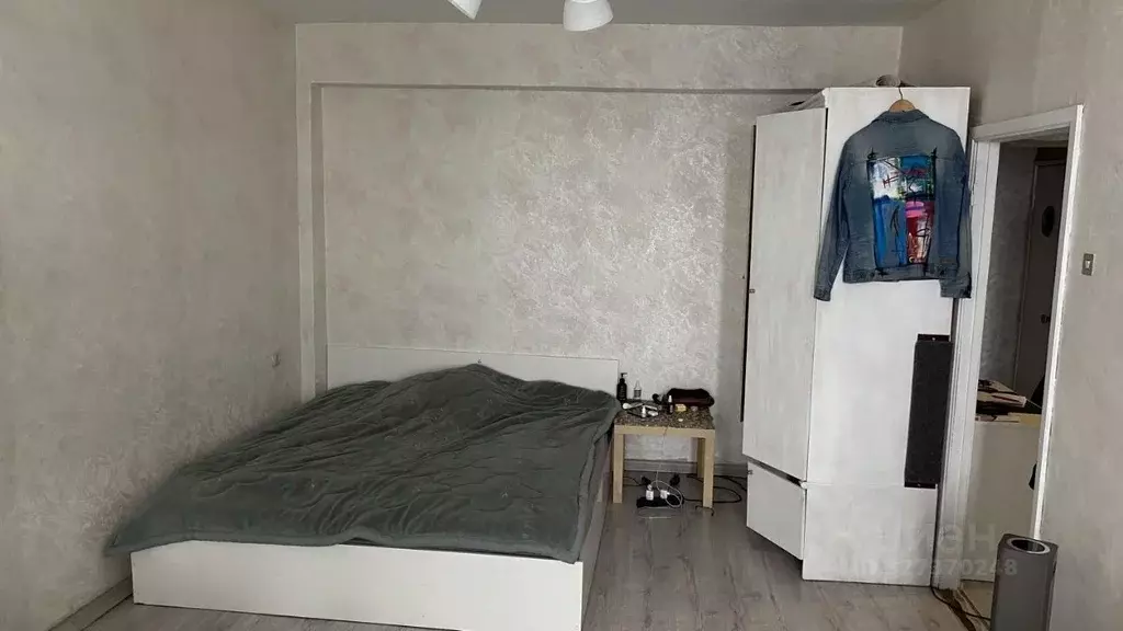 1-к кв. Москва Волоколамское ш., 43С1 (36.0 м) - Фото 1