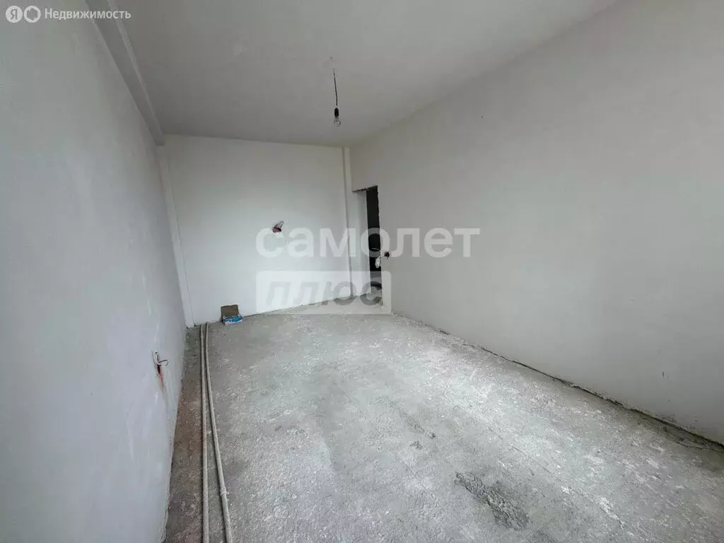 2-комнатная квартира: Каспийск, Приморская улица, 16М (64 м) - Фото 0