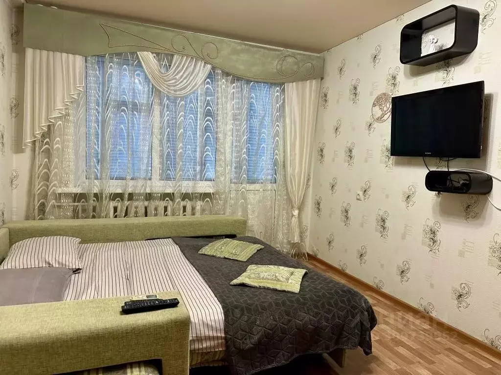 2-к кв. Ставропольский край, Ессентуки Пятигорская ул., 116 (43.0 м) - Фото 1