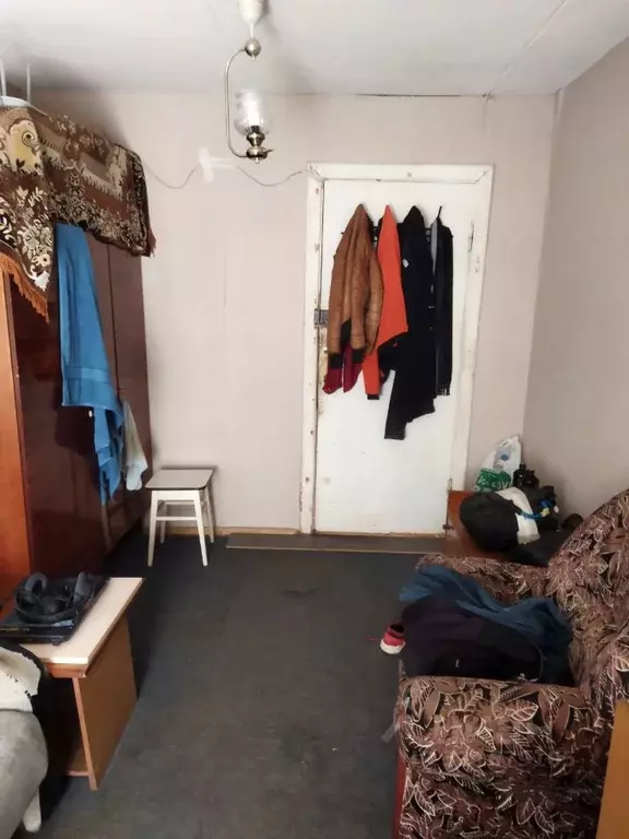 Комната Нижегородская область, Дзержинск ул. Чапаева, 27 (12.2 м) - Фото 2