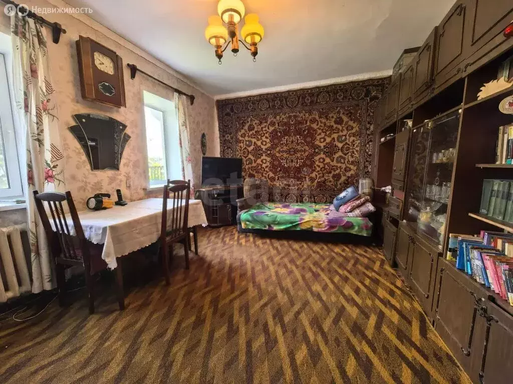 Дом в село Сухотинка, Центральная улица (52.1 м) - Фото 0