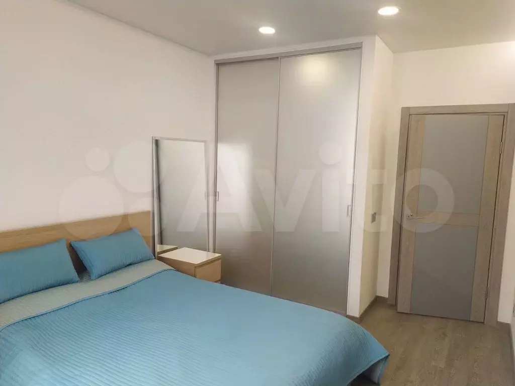 Комната 15 м в 2-к., 7/10 эт. - Фото 1