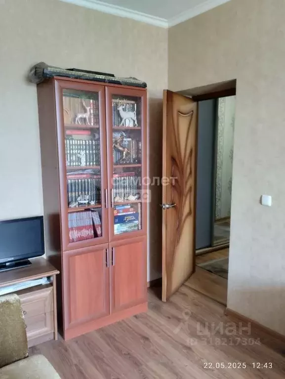 2-к кв. Курская область, Курск Орловская ул., 1 (60.8 м) - Фото 0