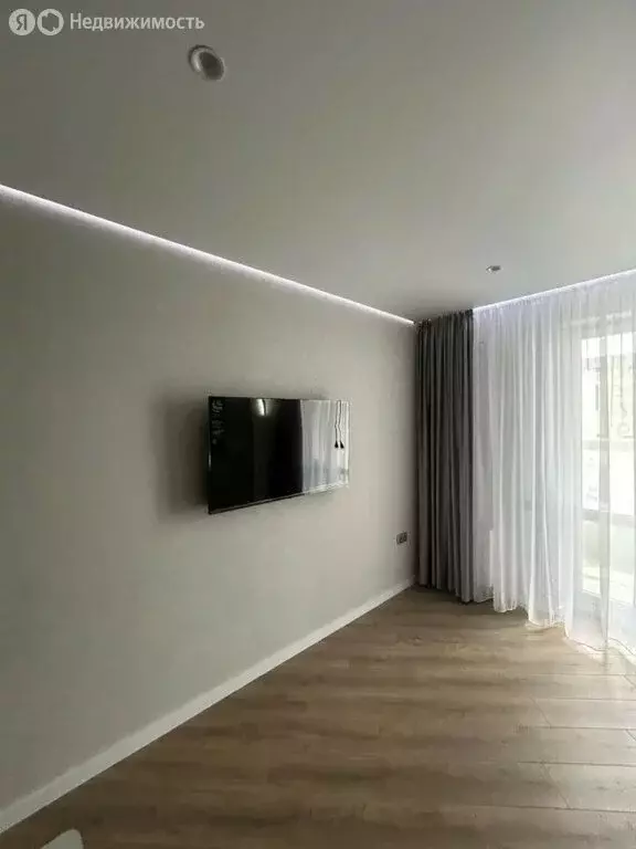 Квартира-студия: Ростов-на-Дону, улица Ларина, 45с7 (25 м) - Фото 2