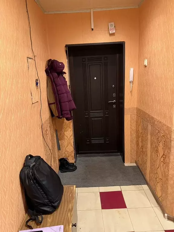 2-к кв. Московская область, Протвино Серпухов городской округ, ул. ... - Фото 1