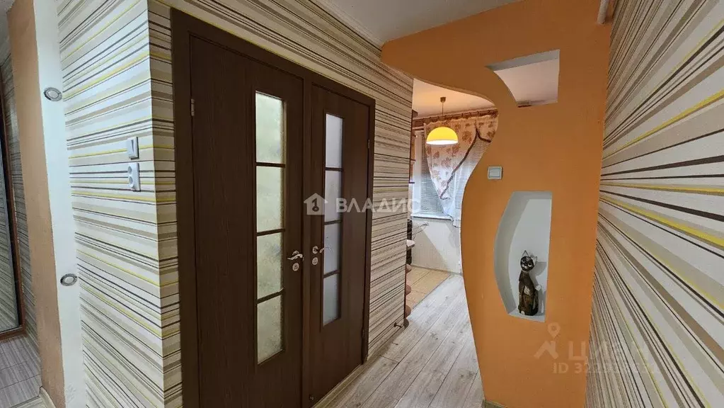 1-к кв. Калининградская область, Калининград ул. 9 Апреля, 68 (32.0 м) - Фото 0