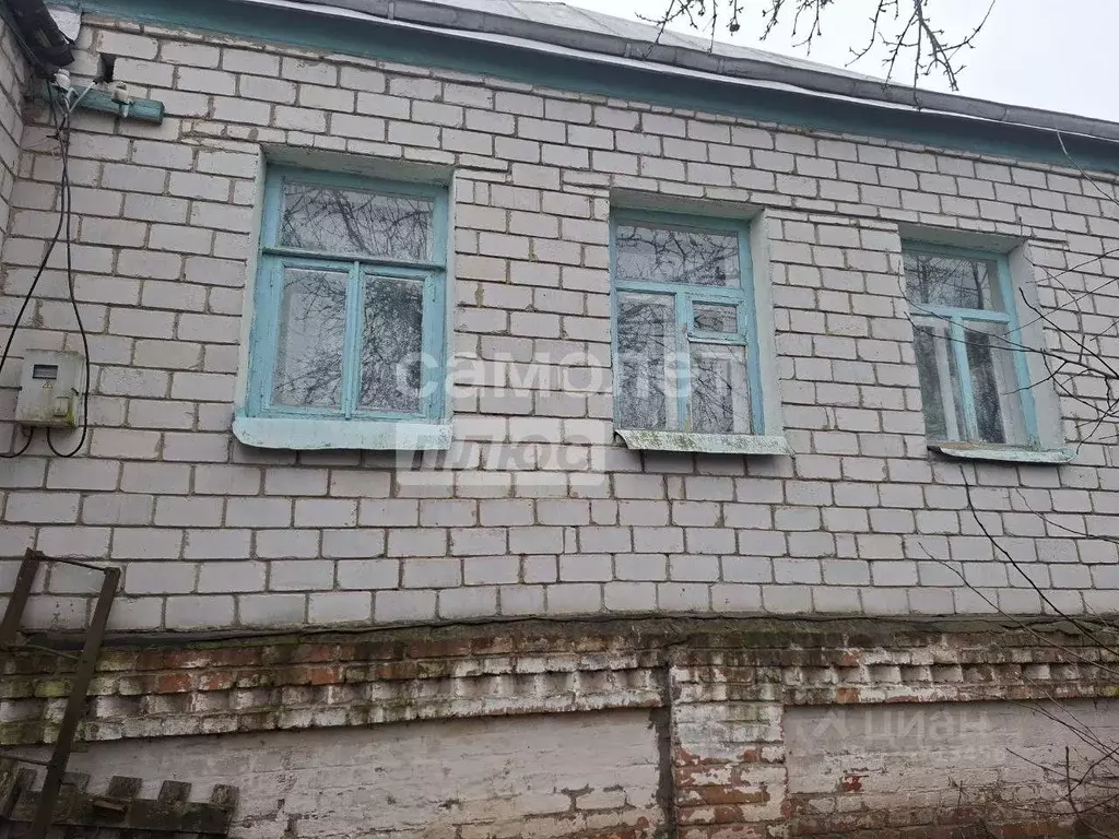 Дом в Курская область, Курский район, Пашковский сельсовет, д. ... - Фото 2