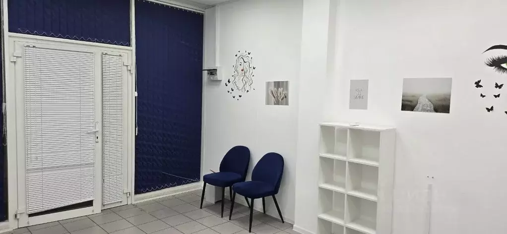 Помещение свободного назначения в Москва Сокольническая пл., 4А (22 м) - Фото 1