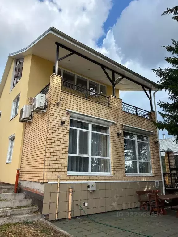 Дом в Пермский край, Пермский муниципальный округ, д. Тупица ул. Мира, ... - Фото 2