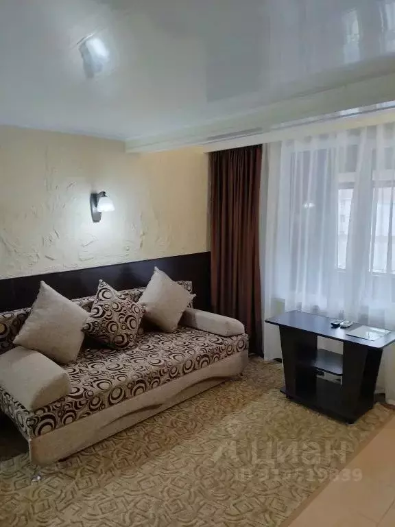 Комната Краснодарский край, Сочи Адлер жилрайон, ул. 8 Марта, 23А - Фото 1