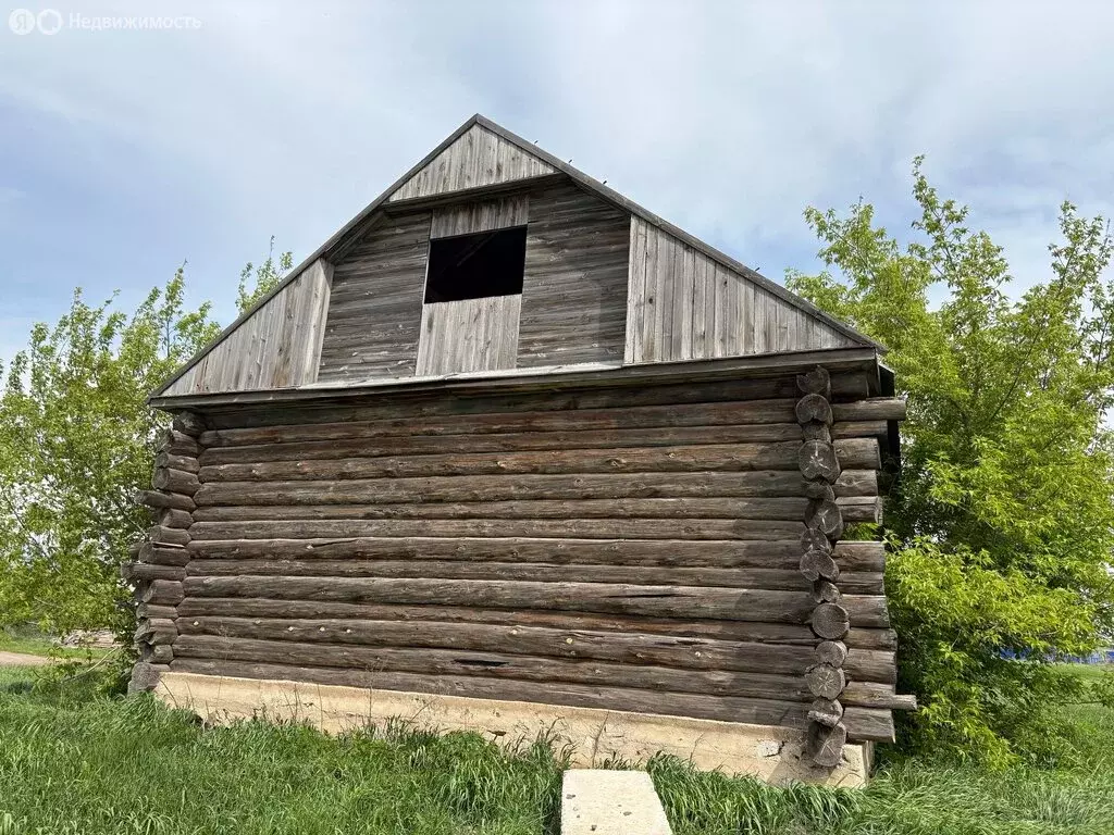 Участок в Бабарыкинский, Прибрежная улица, 10 (15 м) - Фото 0