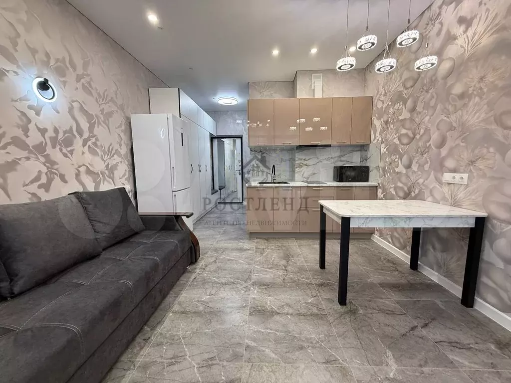 Квартира-студия, 28 м, 18/26 эт. - Фото 0