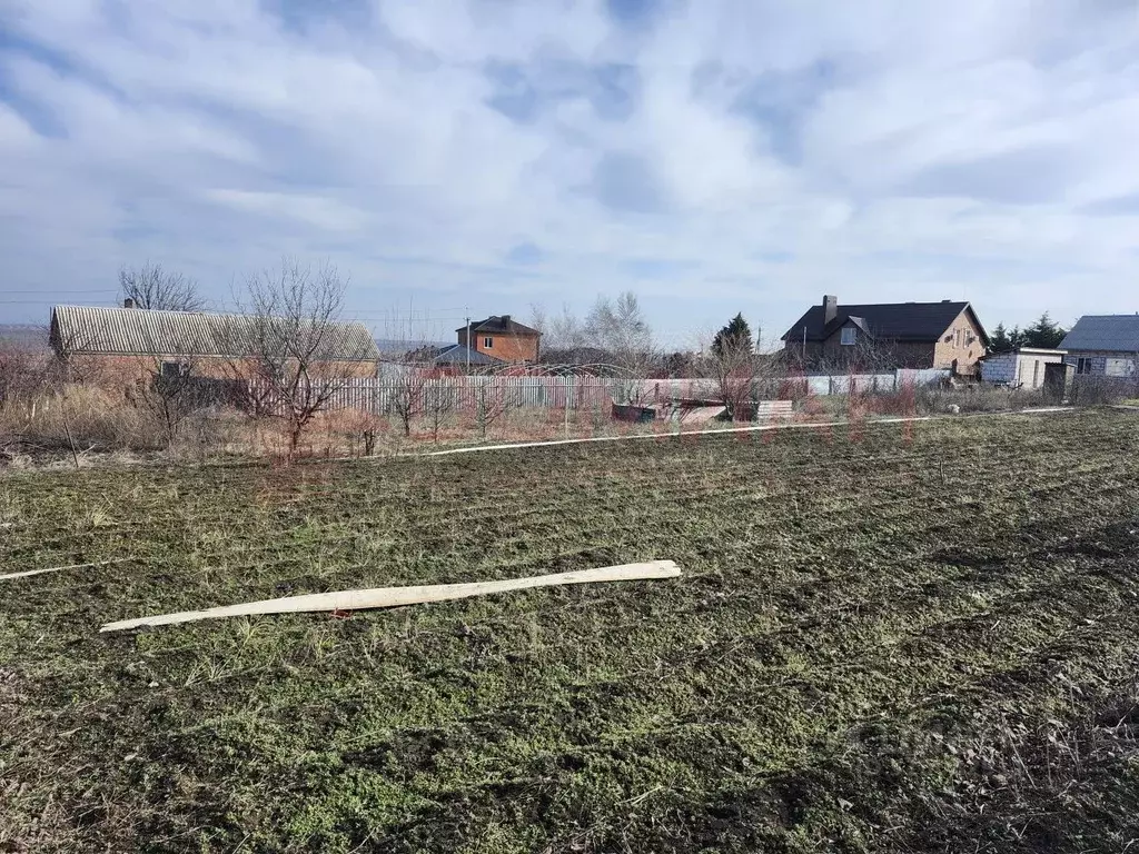 Участок в Ростовская область, Аксайский район, Мишкинская ст-ца ул. ... - Фото 1