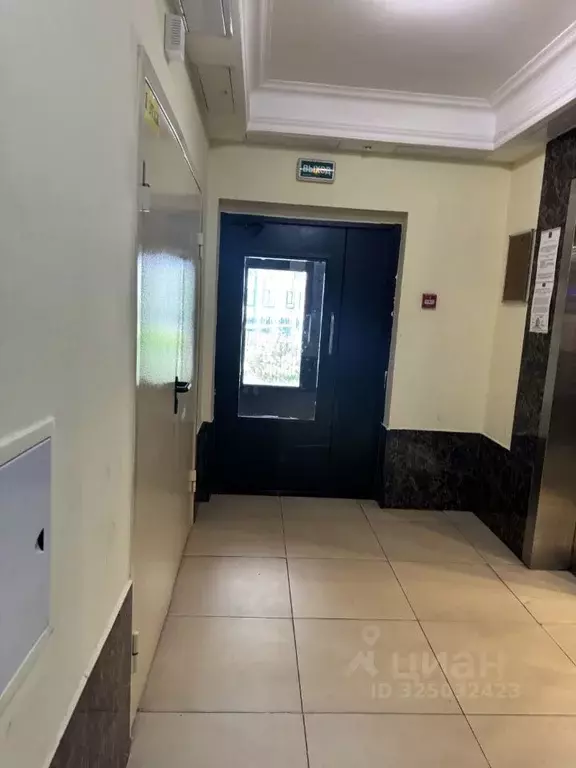 1-к кв. Москва Сосенское поселение, ул. Николо-Хованская, 32 (34.0 м) - Фото 2