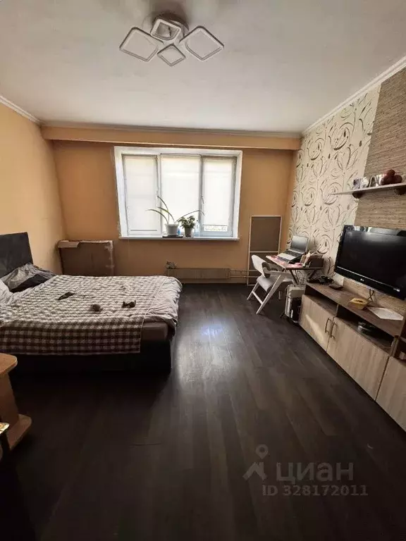 3-к кв. Москва ул. Декабристов, 6К2 (62.1 м) - Фото 2