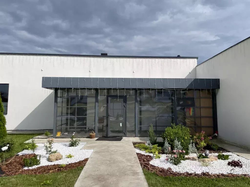 Коттедж в Татарстан, Лаишевский район, Большекабанское с/пос, с. Малые ... - Фото 1