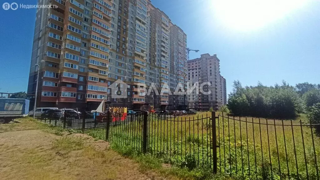 2-комнатная квартира: Владимир, проспект Строителей, 9А (67.7 м) - Фото 1