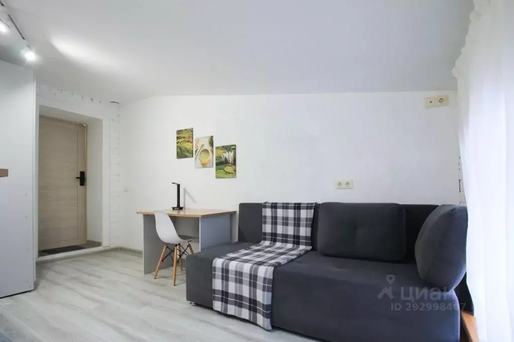 Студия Татарстан, Казань ул. Гаяза Исхаки, 15 (15.0 м) - Фото 1