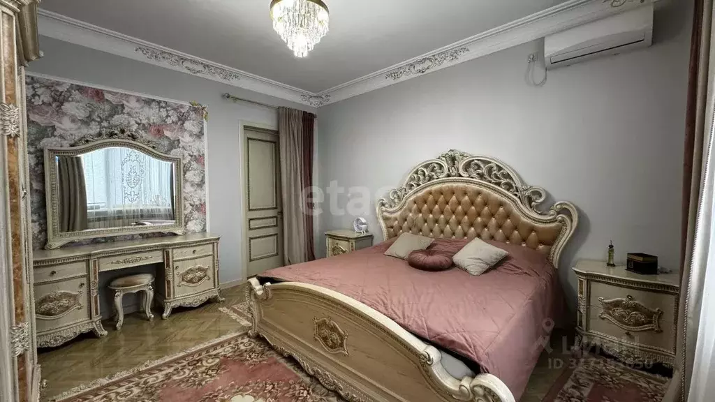 Дом в Дагестан, Махачкала Перестройка кв-л, ул. 1-я Гражданская, 53А ... - Фото 0