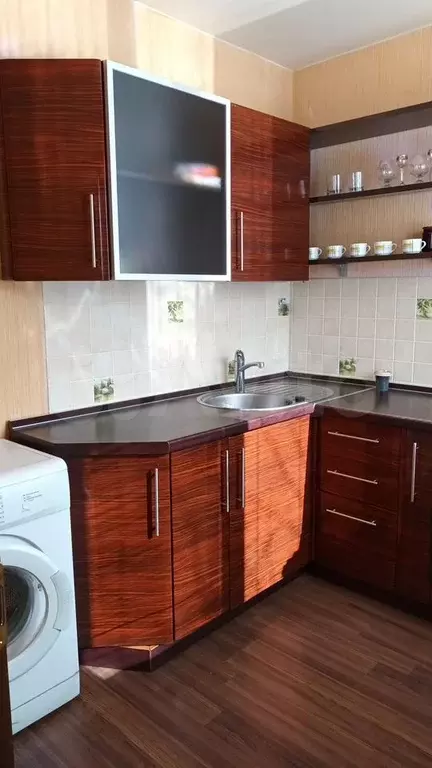 1-к. квартира, 31 м, 2/5 эт. - Фото 0