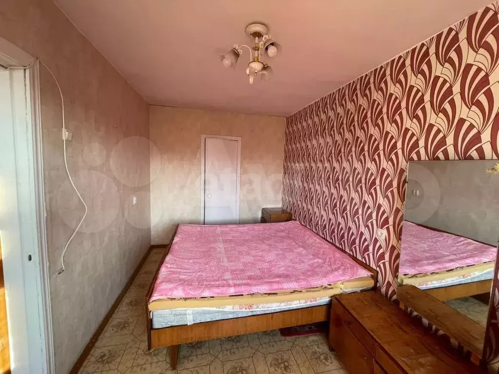 2-к. квартира, 44 м, 5/5 эт. - Фото 1