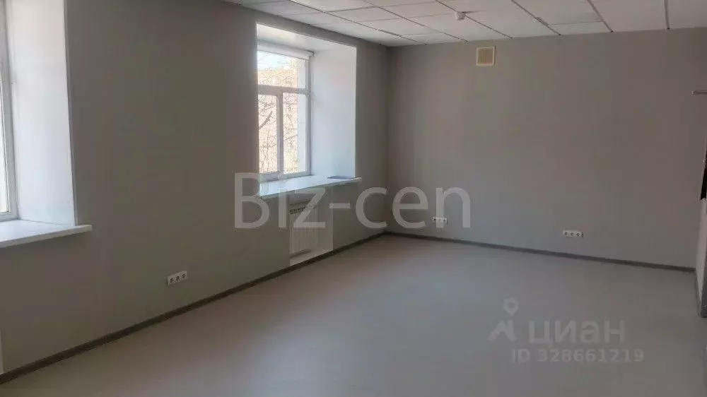 Офис в Москва Электрозаводская ул., 24 (33 м) - Фото 1