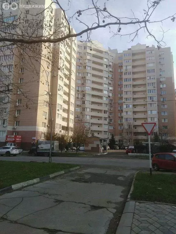 1-комнатная квартира: Анапа, улица Лермонтова, 120 (60 м) - Фото 1