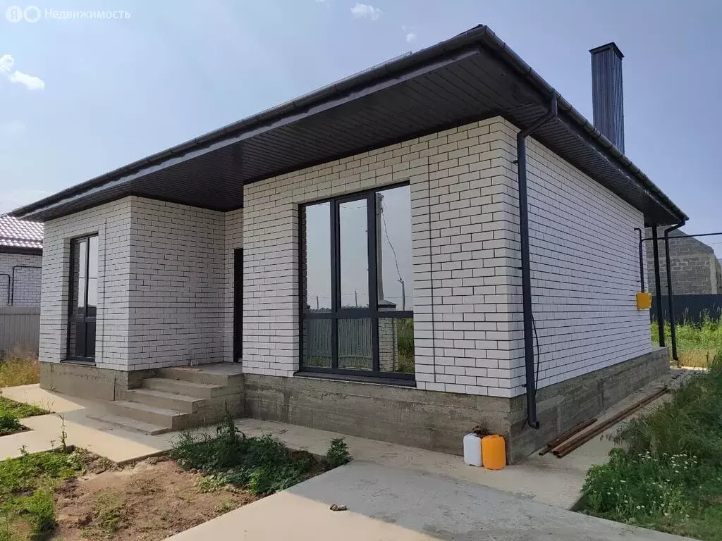 Дом в хутор Нижняя Гостагайка, Патриотическая улица, 19 (80 м) - Фото 0