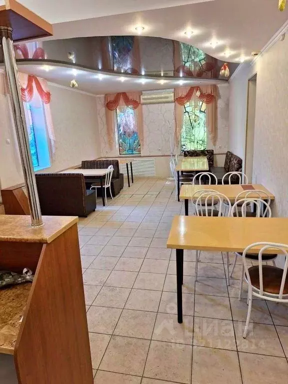 Помещение свободного назначения в Оренбургская область, Оренбург ул. ... - Фото 1