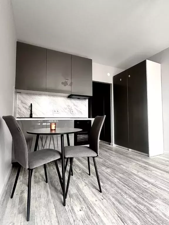 Студия Москва Очаковское ш., 9А (22.0 м) - Фото 1