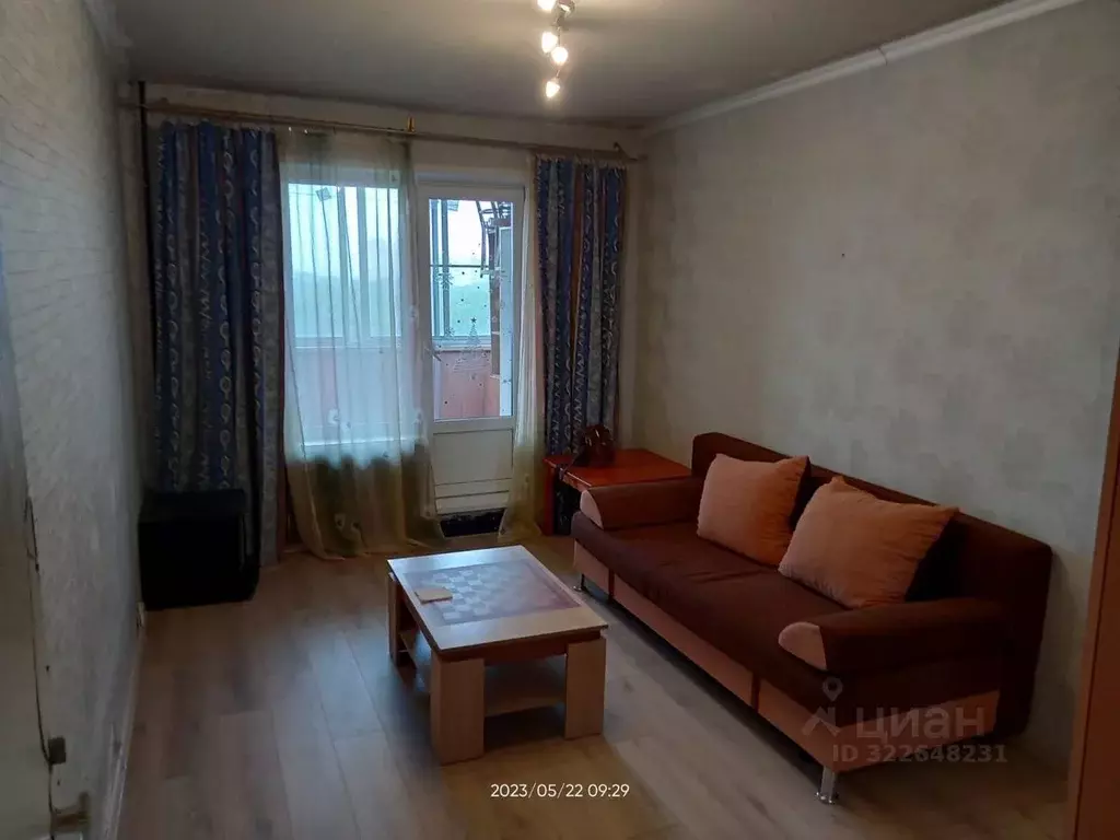 Комната Москва ул. Теплый Стан, 17 (16.0 м) - Фото 1