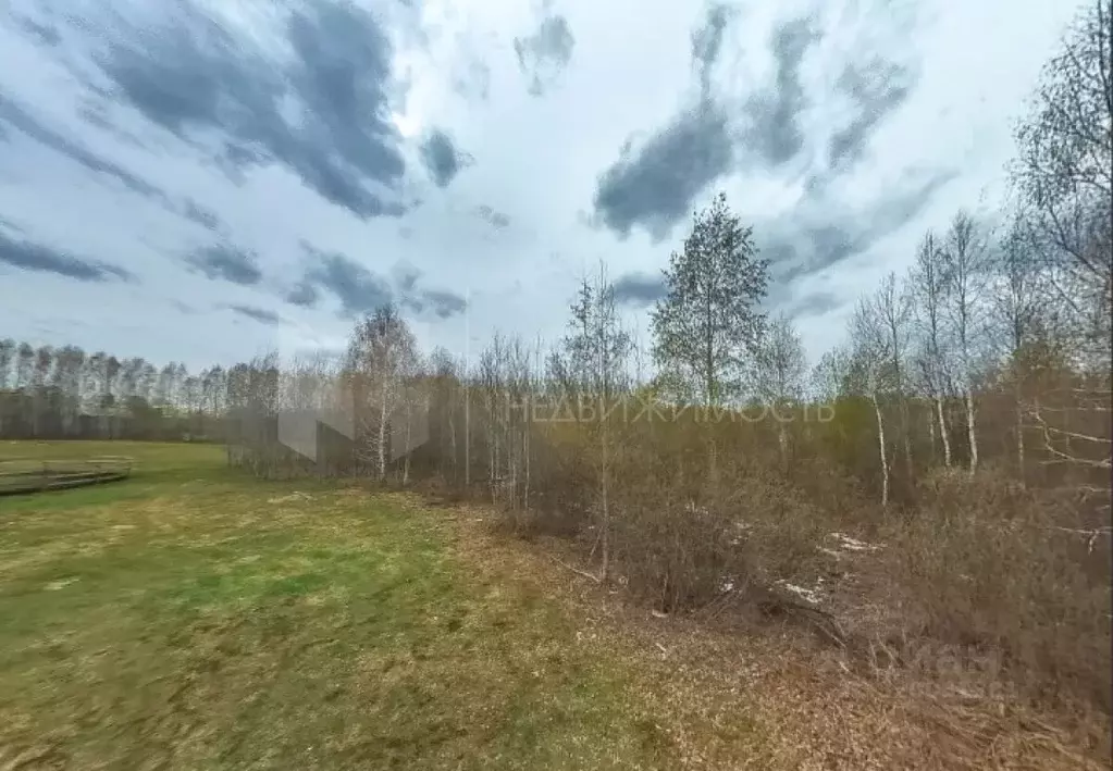 Участок в Тюменская область, Нижнетавдинский район, Геолог-2 СНТ  (8.0 ... - Фото 0