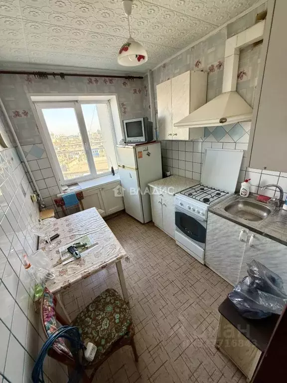 3-к кв. Волгоградская область, Волгоград Краснополянская ул., 12 (54.0 ... - Фото 1