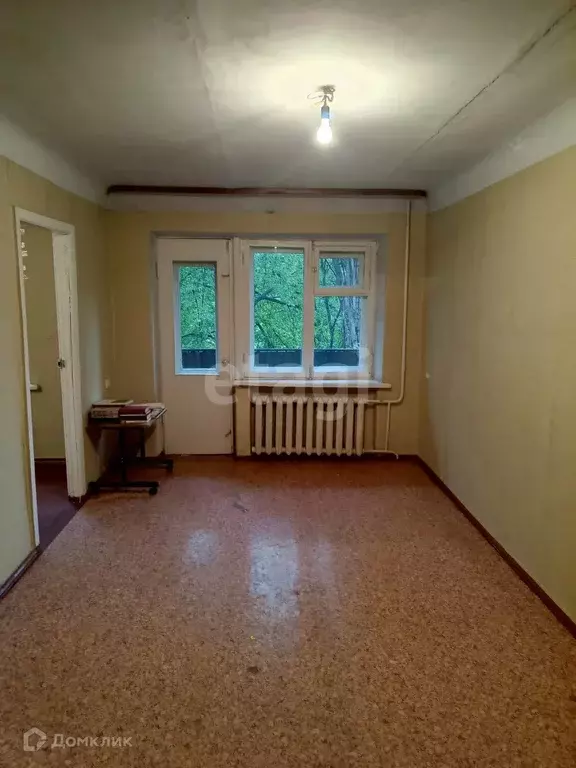 Продаётся 3-к квартира, 55.8 м - Фото 0