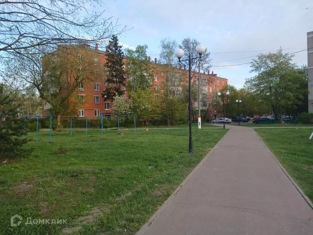 Продаётся 2-к квартира, 45 м - Фото 1