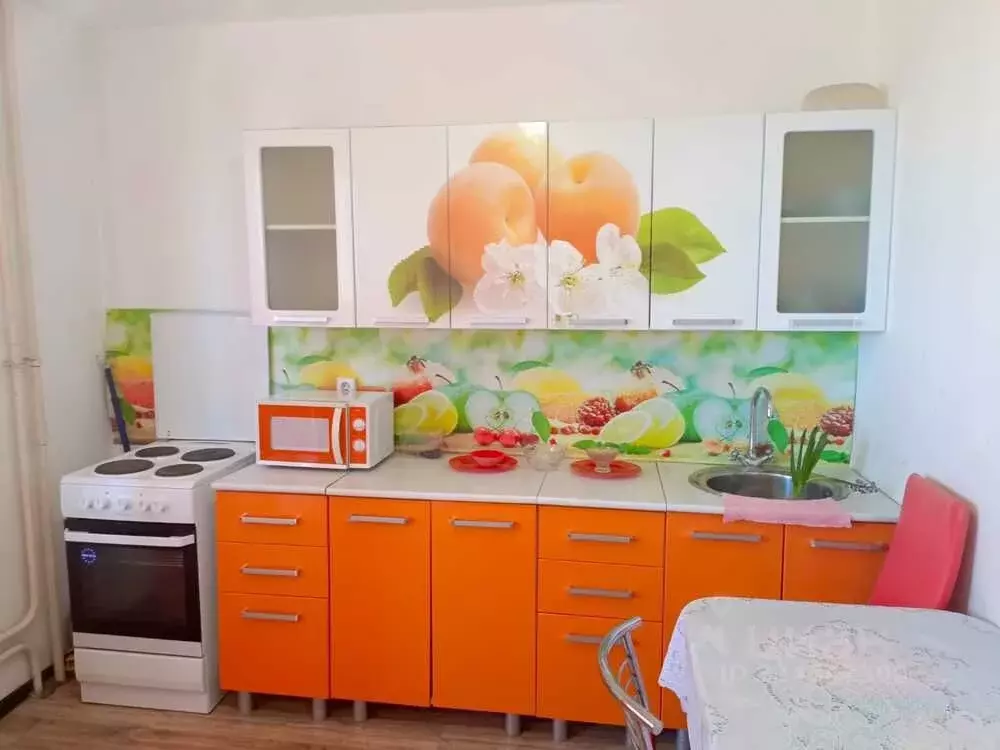 1-к кв. Краснодарский край, Анапа ул. Адмирала Пустошкина, 10 (38.0 м) - Фото 1