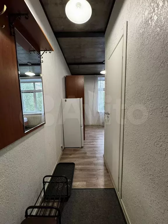 Квартира-студия, 22 м, 2/3 эт. - Фото 1