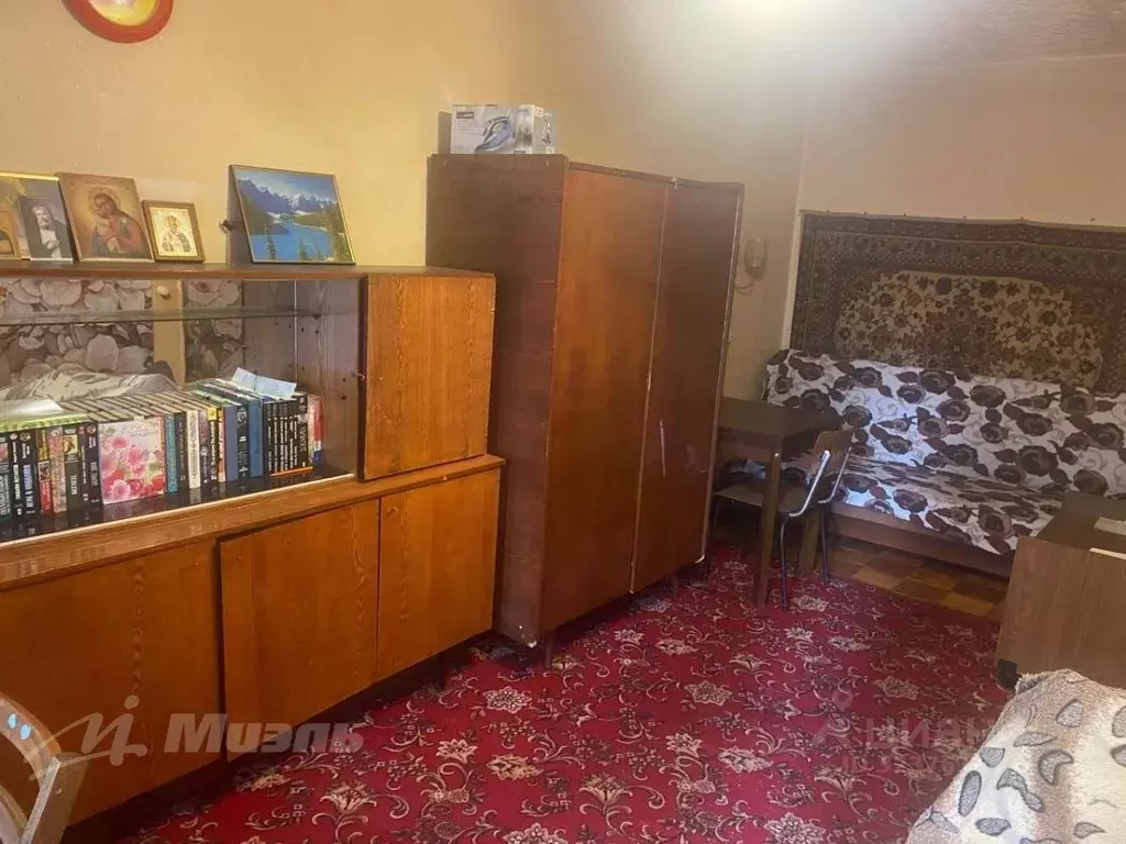 1-к кв. Московская область, Люберцы Южная ул., 15 (41.0 м) - Фото 2