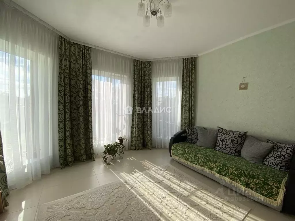 Дом в Калужская область, Калуга ул. Тимошевская, 51Г (159 м) - Фото 0