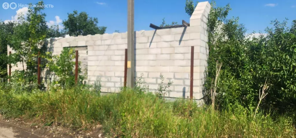 Участок в Ставрополь, садовое товарищество Орбита, 181 (6 м) - Фото 1