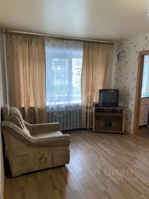 2-к кв. Алтай, Горно-Алтайск Коммунистический просп. (41.0 м) - Фото 1