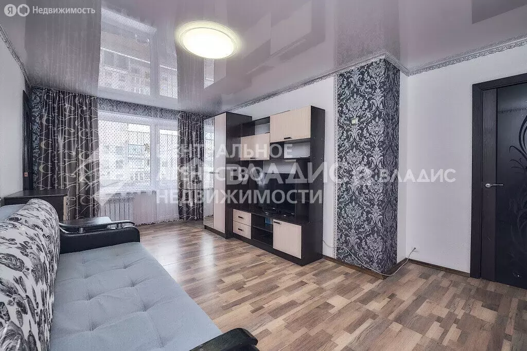 2-комнатная квартира: Рязань, Касимовское шоссе, 25к1 (45.2 м) - Фото 1