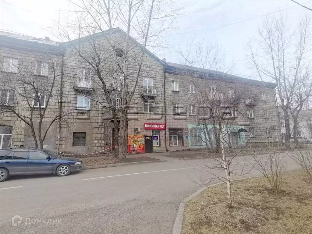 Продаётся 4-к квартира, 95 м - Фото 0