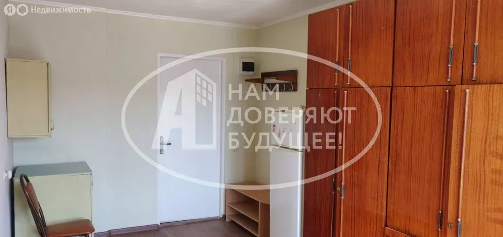 1к в -комнатной квартире (12.9 м) - Фото 2