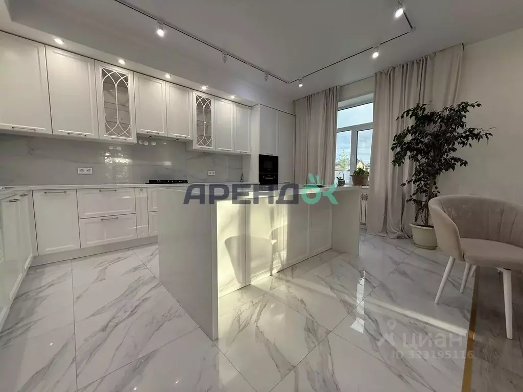 Дом в Татарстан, Казань ул. Мухамедьяра, 14 (220 м) - Фото 2