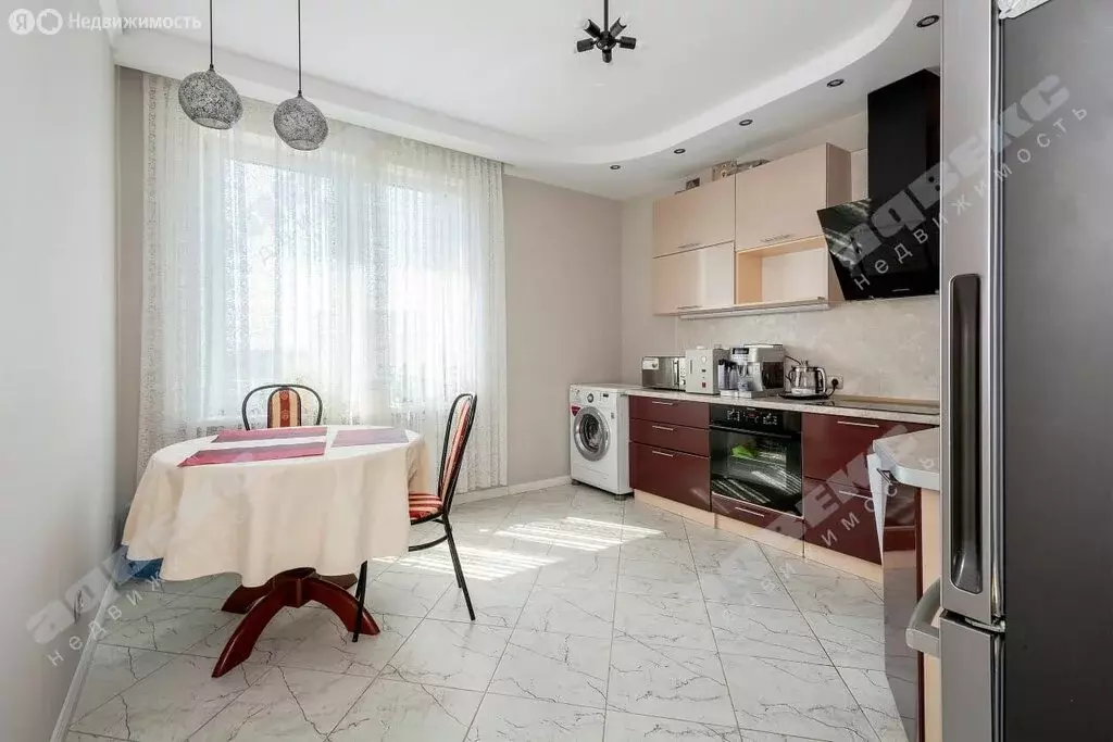2-комнатная квартира: Санкт-Петербург, Комендантский проспект, 60к1 ... - Фото 0