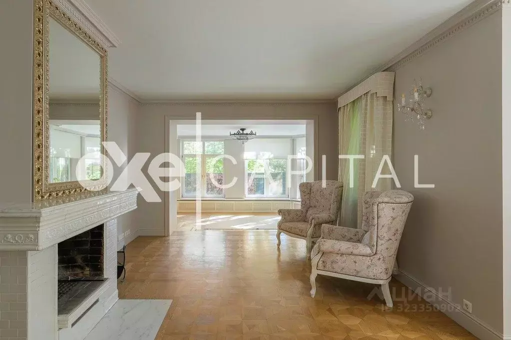 Дом в Московская область, Красногорск городской округ, с. ... - Фото 2