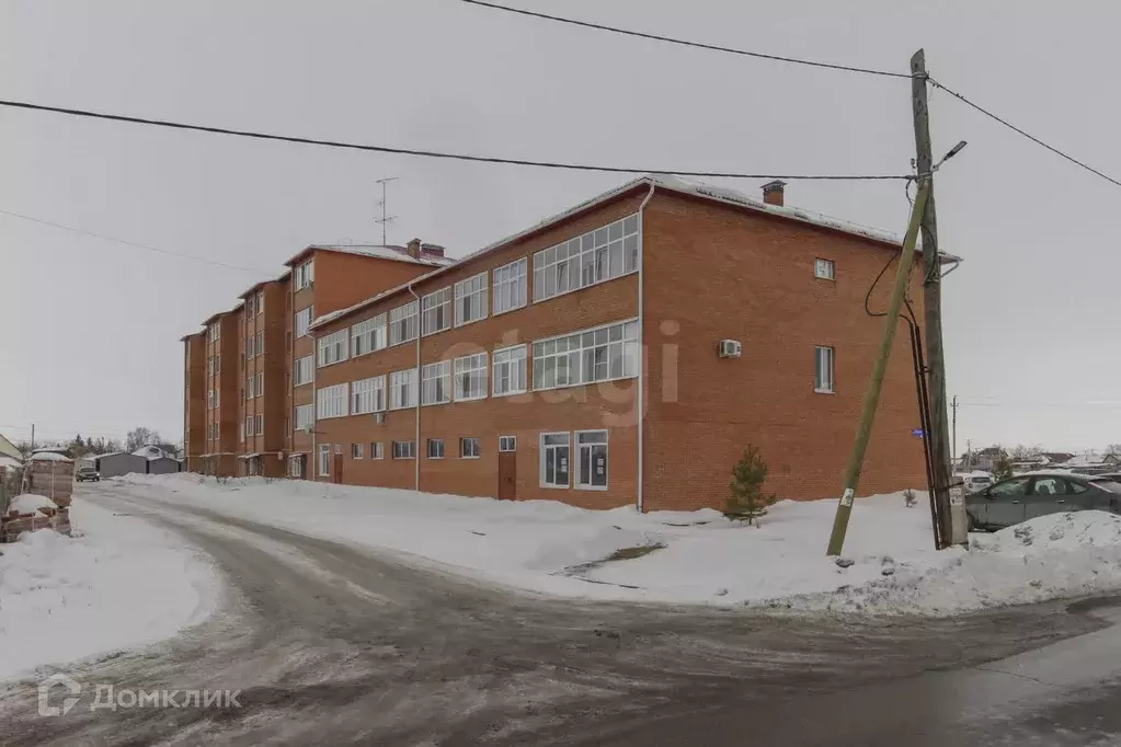 Продаётся квартира-студия, 31.8 м - Фото 1