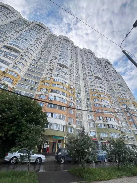 Квартира, 3 комнаты, 82.3 м - Фото 1