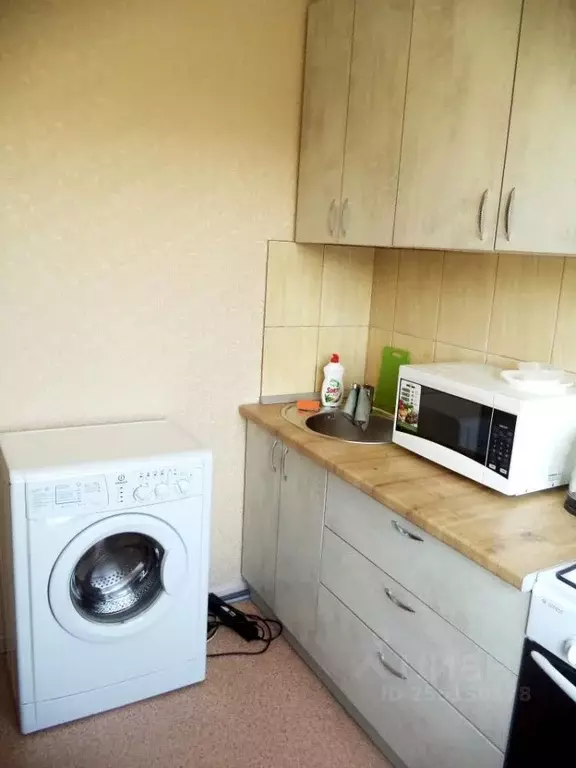 3-к кв. Вологодская область, Череповец ул. Ленина, 165 (58.0 м) - Фото 2